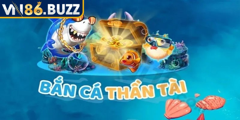 Bắn Cá thần tài – Trải Nghiệm Cực Kỳ Hấp Dẫn Cùng VN86 2 Một số vũ khí hỗ trợ hội viên giúp tiêu diệt mục tiêu nhận thưởng lớn