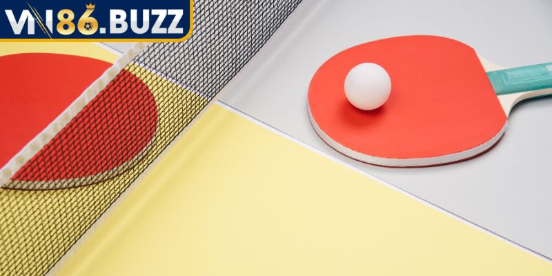Một số hình thức chơi cá cược bóng bàn phổ biến 