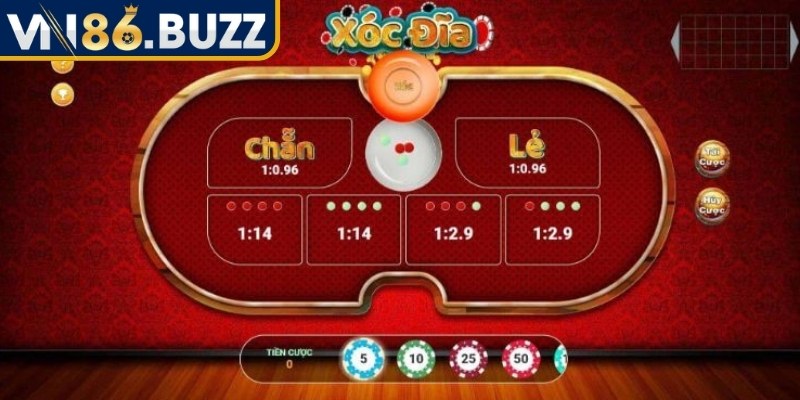 Cách Bắt Cầu Xóc Đĩa VN86 Chuẩn Xác Từng Vòng Hiệu Quả 1 Tìm hiểu tổng quan về cách bắt cầu xóc đĩa chuẩn xác