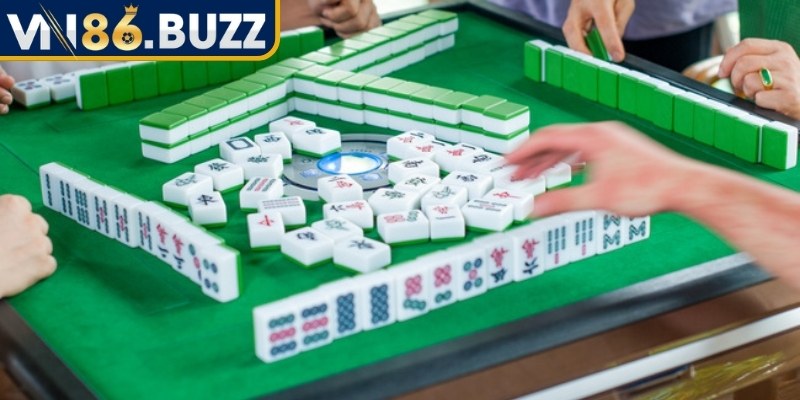 Cách Chơi Mạt Chược VN86 Chi Tiết Cho Người Mới Học 2 Quy trình thực hiện và quy tắc xác định điểm chuẩn