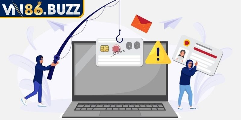 Casino Online Có Bịp Không? Giải Mã Sự Thật Chi Tiết 2 Ảnh hưởng từ những trang casino kém uy tín và lừa đảo