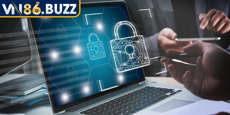 Chính Sách Bảo Mật VN86 Và Cam Kết An Toàn Dữ Liệu 2 Các nguyên tắc trọng tâm trong chính sách bảo mật VN86 hiện nay