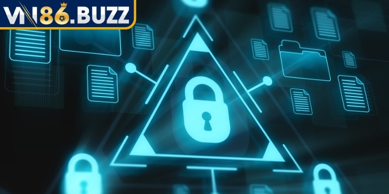 Chính Sách Bảo Mật VN86 Và Cam Kết An Toàn Dữ Liệu 3 Những nguy cơ tiềm ẩn khi vi phạm chính sách bảo mật VN86