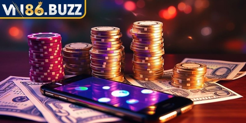 Chơi Có Trách Nhiệm VN86 Giúp Duy Trì Cân Bằng An Toàn 1 Giữ thói quen lành mạnh, cân bằng cảm xúc và hoạt động trực tuyến hợp lý