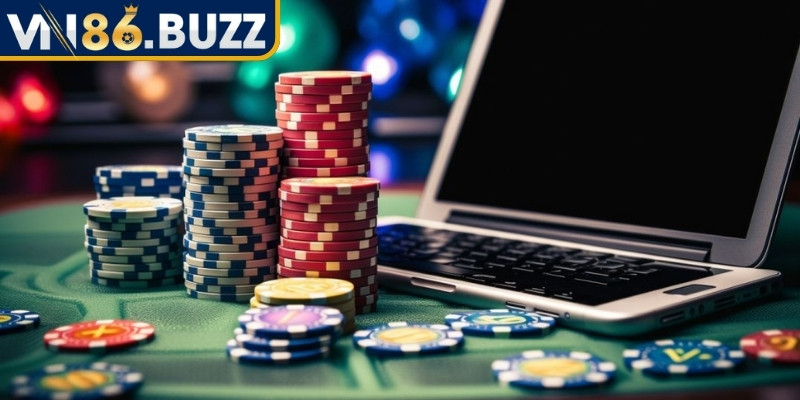 Chơi Có Trách Nhiệm VN86 Giúp Duy Trì Cân Bằng An Toàn 3 Chơi có trách nhiệm VN86 giúp nhận biết hành vi lệch hướng sớm, kịp điều chỉnh