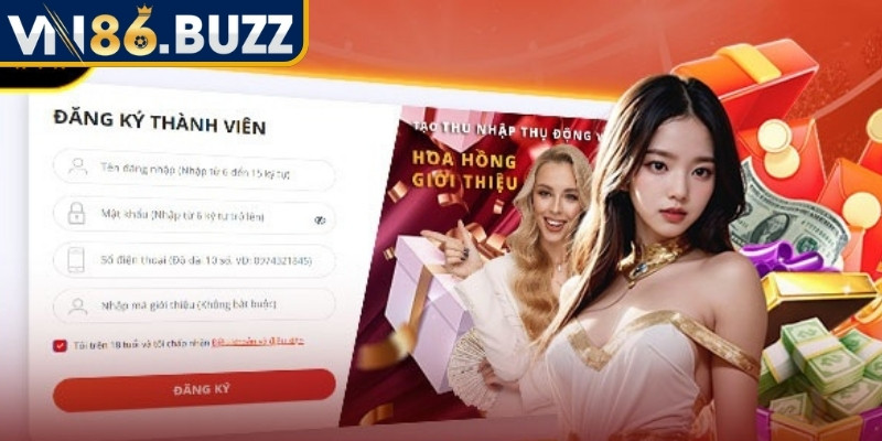 Mật khẩu quan trọng giúp bảo vệ tài khoản cùng quyền lợi an toàn