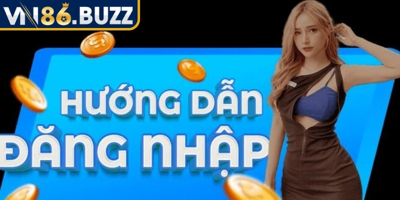 Hoàn tất thông tin chính xác giúp đăng nhập VN86 nhanh chóng