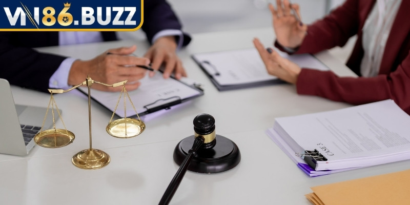 Điều Khoản Sử Dụng VN86 Và Nguyên Tắc Hoạt Động Minh Bạch 1 Tầm quan trọng của việc hiểu rõ điều khoản sử dụng VN86 trong thực tế