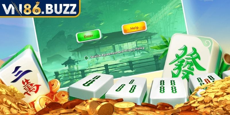 Các tính năng bạn không thể bỏ lỡ trong game nổ hũ này