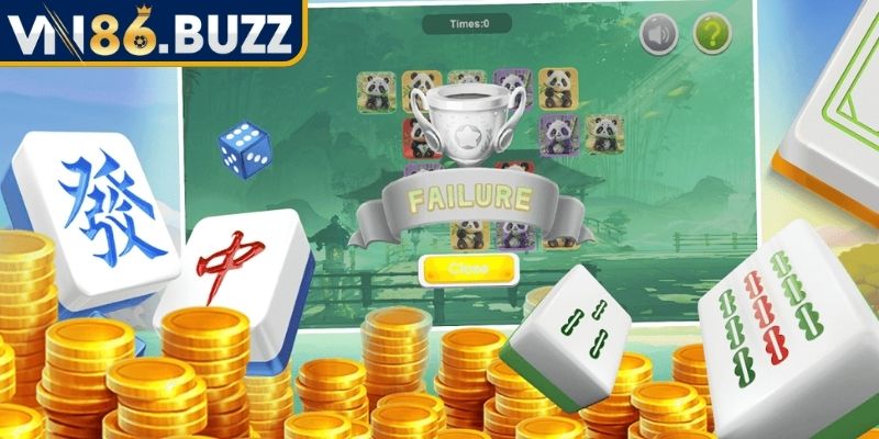 Sơ lược về tựa game nổ hũ nổi tiếng Đường Mạt Chược