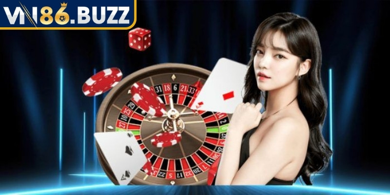 Giới Thiệu VN86 – Nền Tảng Giải Trí Hàng Đầu Châu Á 1 Tìm hiểu sơ lược về nhà cái đang được truy cập nhiều nhất hiện nay