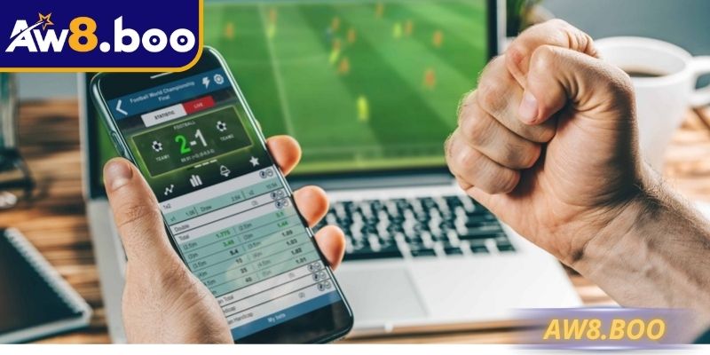 Kèo Chấp Nửa Trái 0.5 Hướng Dẫn Người Mới Đọc Chi Tiết 3 Nhận định chiến lược cốt lõi khi quyết định tham gia cược