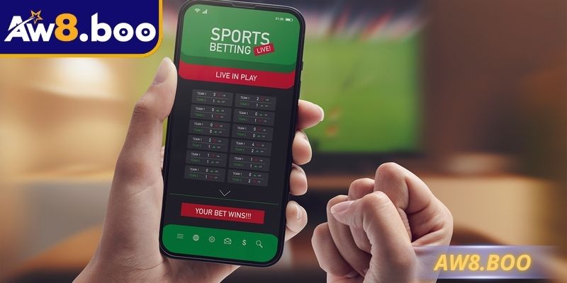 Kèo Chấp Nửa Trái 0.5 Hướng Dẫn Người Mới Đọc Chi Tiết 2 Phân tích tình huống áp dụng kèo chấp nửa trái