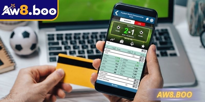 Kèo Chấp Nửa Trái 0.5 Hướng Dẫn Người Mới Đọc Chi Tiết 1 Tìm hiểu chuyên sâu thông tin về kèo chấp nửa trái