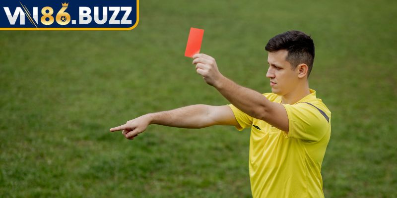 Các hình thức chơi kèo thẻ phạt tại nền tảng 