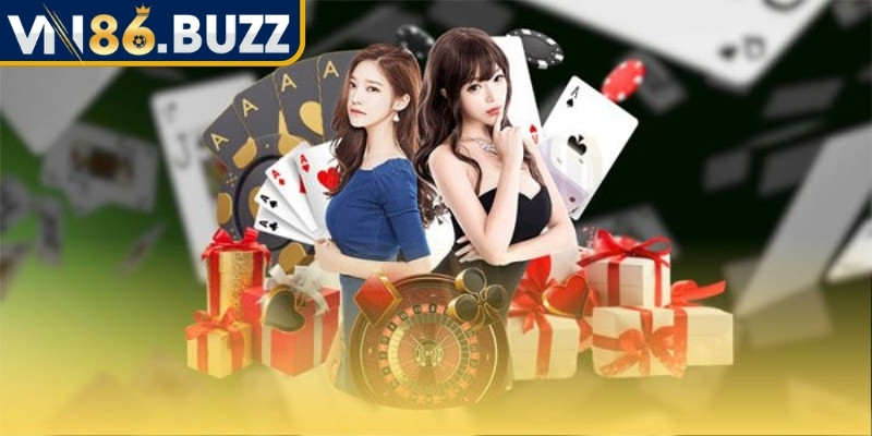 Ưu đãi nhân đôi giá trị lần đầu, mang lại trải nghiệm sôi động