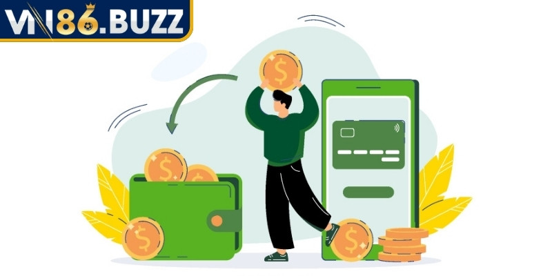 4 bước thực hiện thanh toán nhanh chóng và hiệu quả