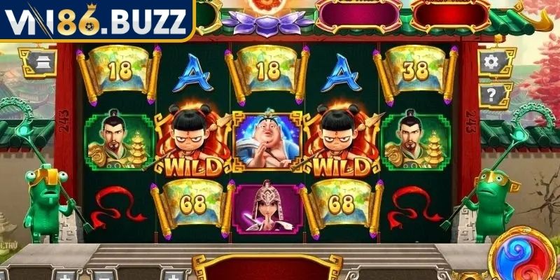 Sơ lược về nổ hũ Natra