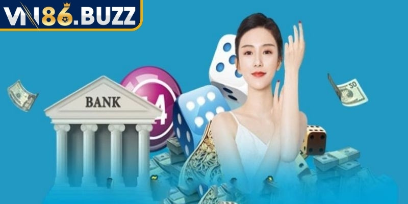 Kiểm tra tài khoản rút tiền VN86 để  quá trình không gián đoạn