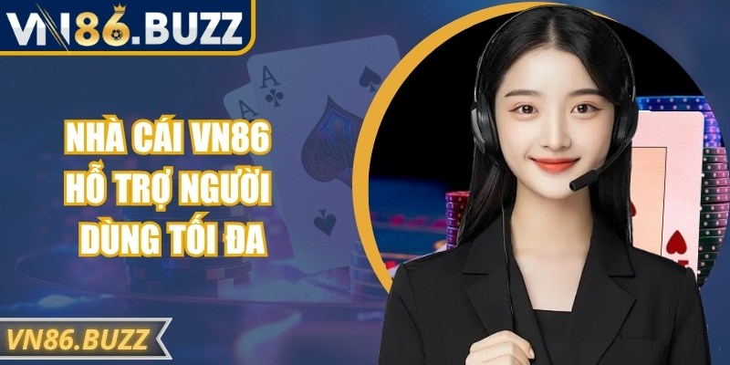 VN86 Xtypqz 🎖️【VN 86】| Đường Dẫn Vào Trang ChủVN86.com 20 Nhà cái VN86 hỗ trợ người dùng tối đa