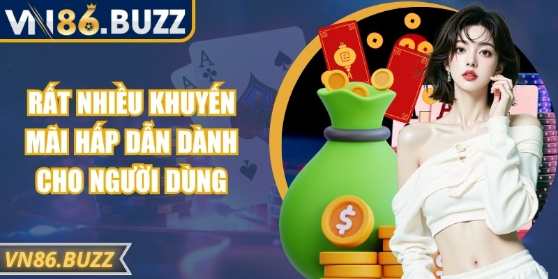 VN86 Xtypqz 🎖️【VN 86】| Đường Dẫn Vào Trang ChủVN86.com 23 Rất nhiều khuyến mãi hấp dẫn dành cho người dùng