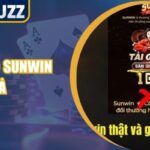 Cảnh Báo Sunwin Giả: Nguy Cơ Tiềm Ẩn, Cách Bảo Vệ Tài Khoản