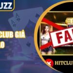 Nhận Biết Cổng Hitclub Giả Mạo Và Biện Pháp An Toàn